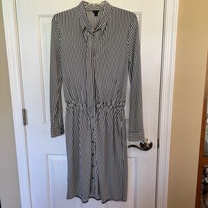 EUC - Ann Taylor business casual dress